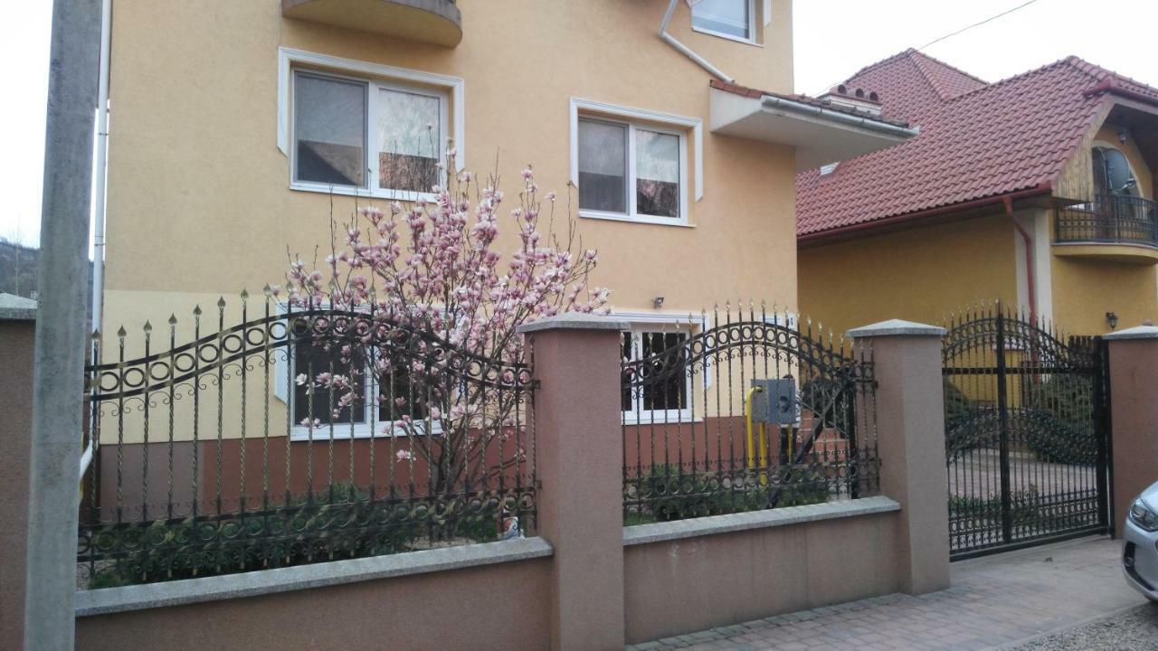 Apartments I & I 别列戈沃 外观 照片