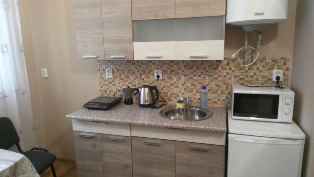 Apartments I & I 别列戈沃 外观 照片