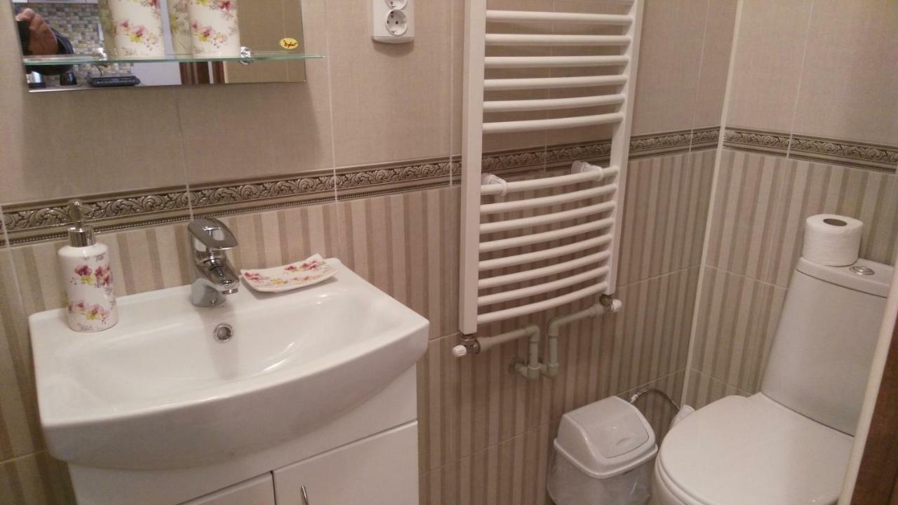 Apartments I & I 别列戈沃 外观 照片