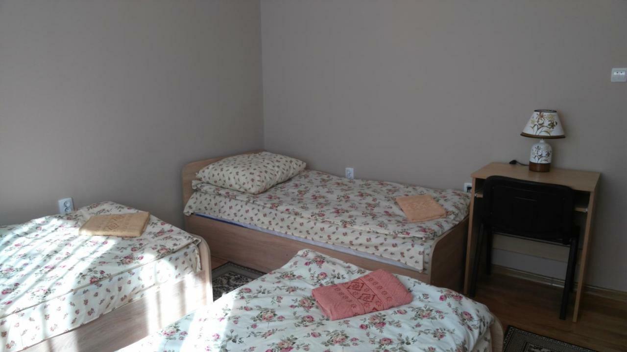 Apartments I & I 别列戈沃 外观 照片