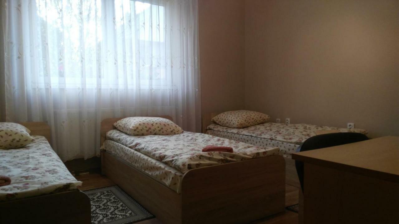 Apartments I & I 别列戈沃 外观 照片